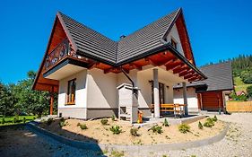 Tatrzańska Kryjówka Premium Chalets Zakopane